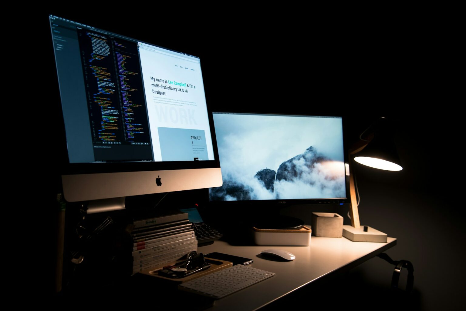 Webseitenerstellung im Jahr 2025 – alles Wissenswerte zusammengefasst
