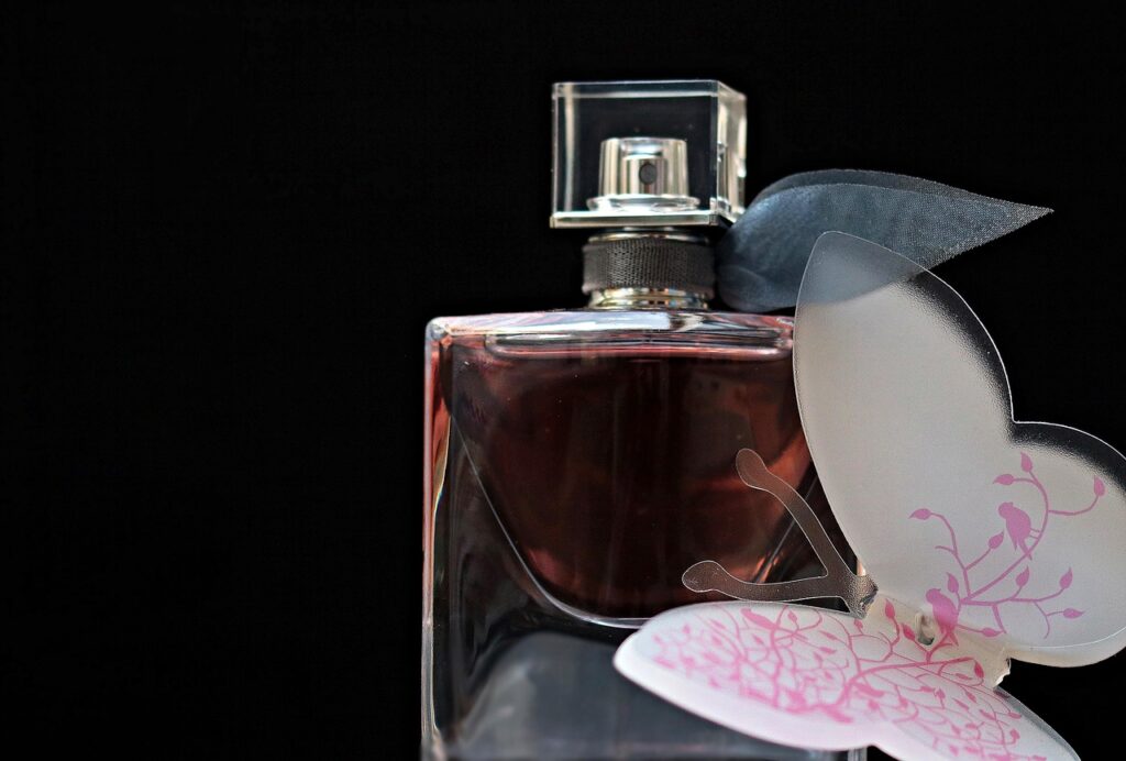 Pheromone Parfum
