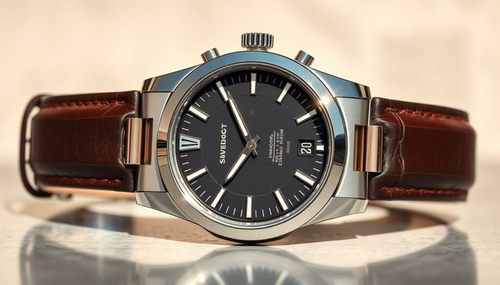 Herrenuhr