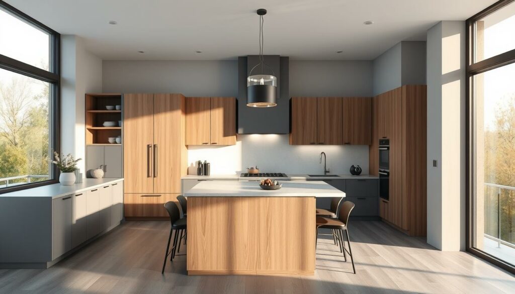 Praktische Lösungen für stilvolle Küchenausstattung Praktische Lösungen für stilvolle Küchenausstattung