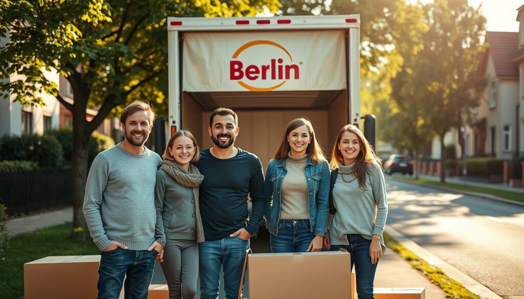 Umzug Berlin Britz – zufriedene Kunden berichten Umzug Berlin Britz – zufriedene Kunden berichten