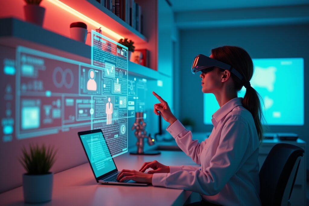 Digitale Trends 2026: Wie verändern sie unseren Alltag? Digitale Trends 2026: Wie verändern sie unseren Alltag?