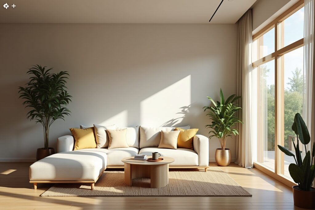 Wohntrends 2026: Nachhaltigkeit im Fokus