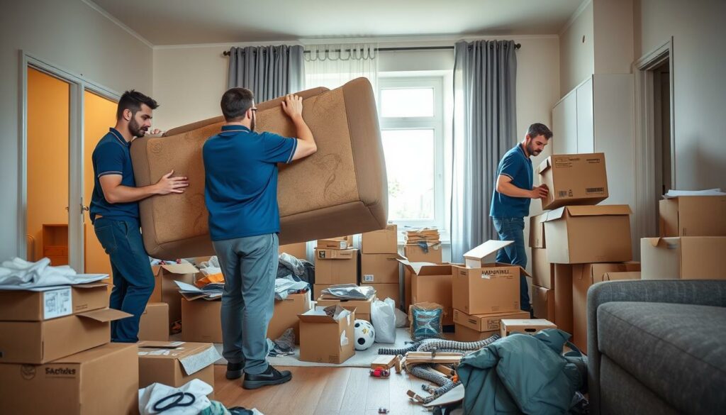 Entrümpelungsfirma Berlin – zuverlässig & erfahren Entrümpelungsfirma Berlin – zuverlässig & erfahren