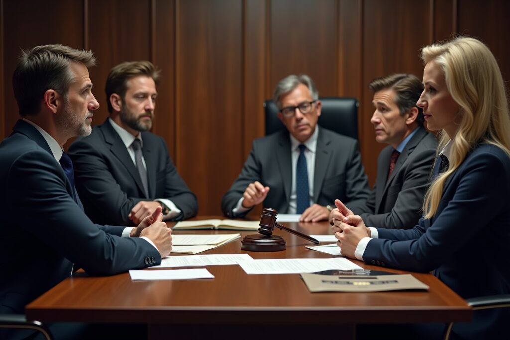 Arbeitsrechtliche Fallstricke im Kündigungsverfahren