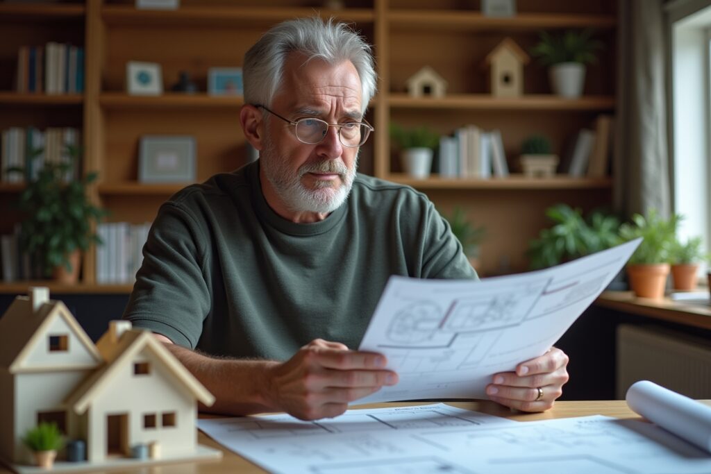 Baurecht 2026: Herausforderungen für Eigenheimbesitzer