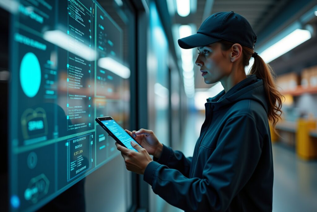 Kuriere 2026: Schnelle Lieferung planen leicht gemacht