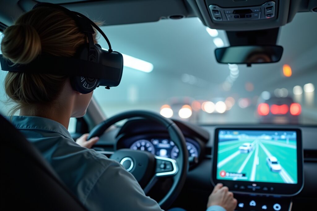 Verkehrssicherheit: Tipps zur Fahreignung 2026