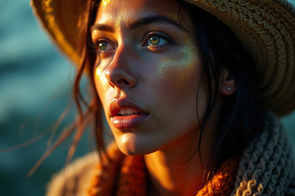 Exotische Stimmen und ihre besondere Wirkung Exotische Stimmen und ihre besondere Wirkung