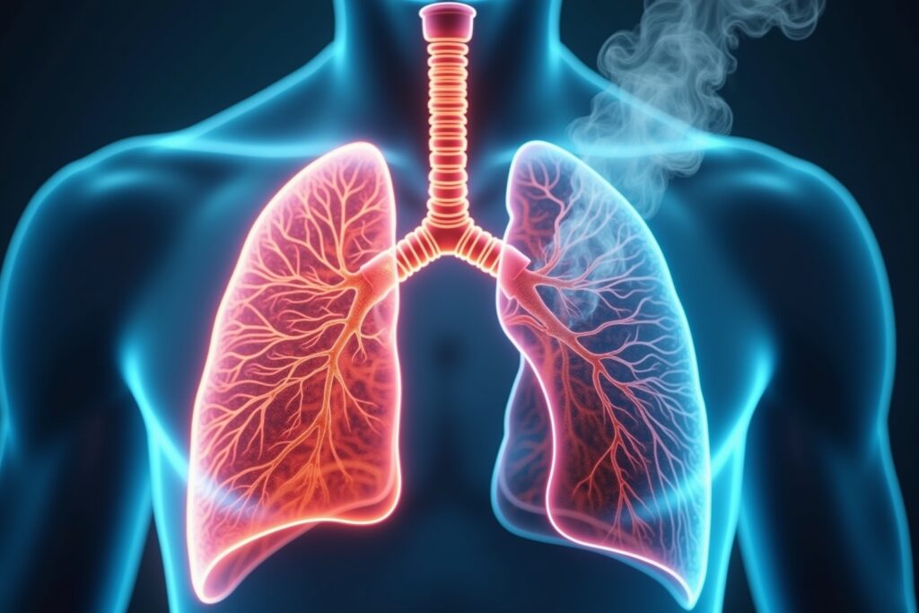 Gesundheitsrisiken und Alternativen zu E-Zigaretten