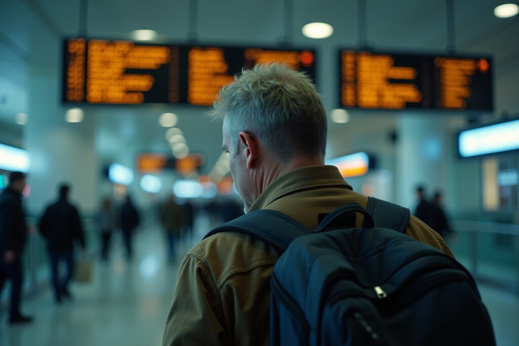 Flugverspätung: Rechte und Entschädigung 2026 Flugverspätung: Rechte und Entschädigung 2026