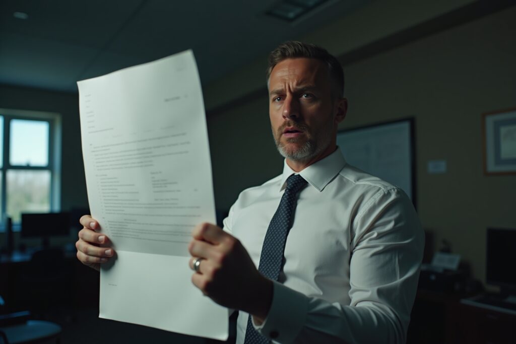 Kündigung erhalten – Was sind deine Rechte?