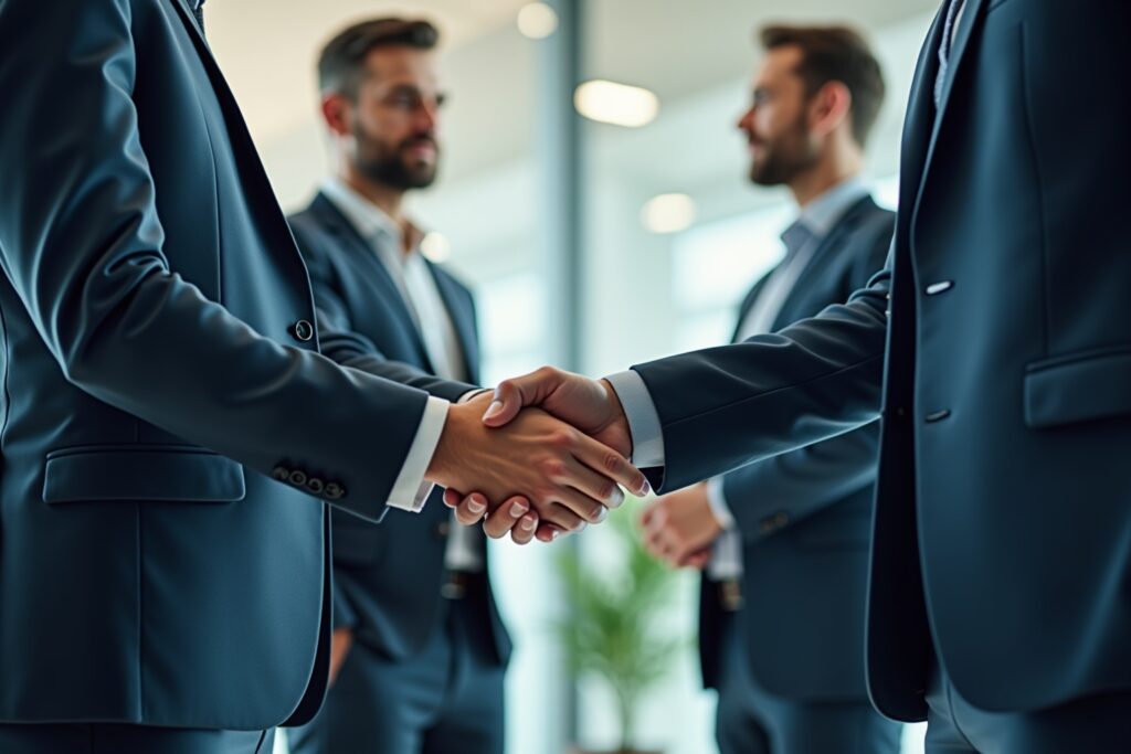 Warum Verbände die Wirtschaft stärken