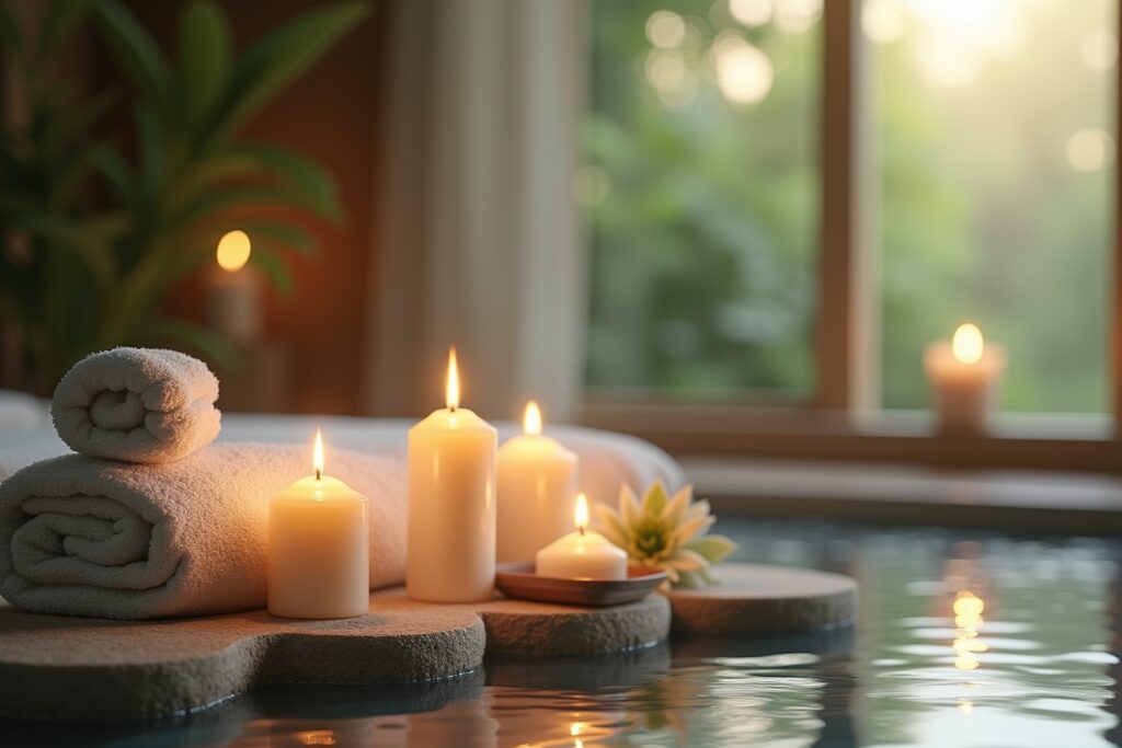 Wellness-Trends: So entspannst du tief & nachhaltig Wellness-Trends: So entspannst du tief & nachhaltig