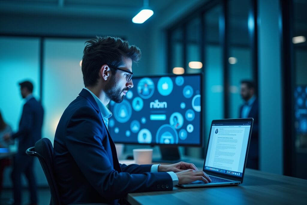LinkedIn Marketing: Strategien für mehr Reichweite