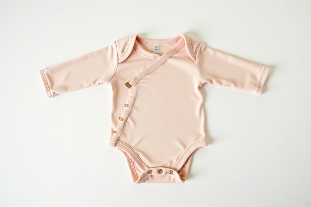 Babybody: Worauf es beim Kauf ankommt