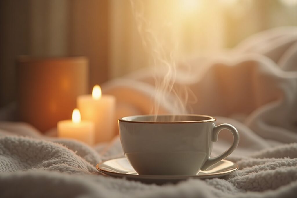 Wellness im Alltag: Kleine Rituale, große Wirkung