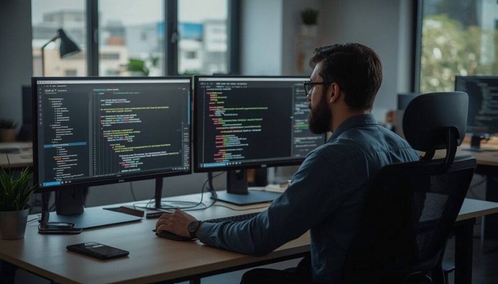 Claude Code: KI-Assistent einfach erklärt