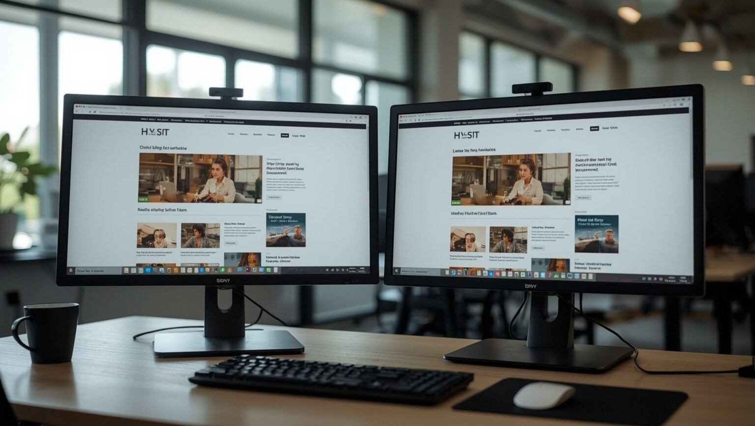 Recreating Website Layouts with No-Code AI in 2026 Recreating Website Layouts with No-Code AI in 2026