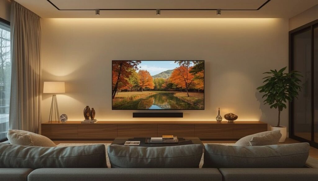 Fernseher kaufen: Größe, Auflösung und Preis im Check