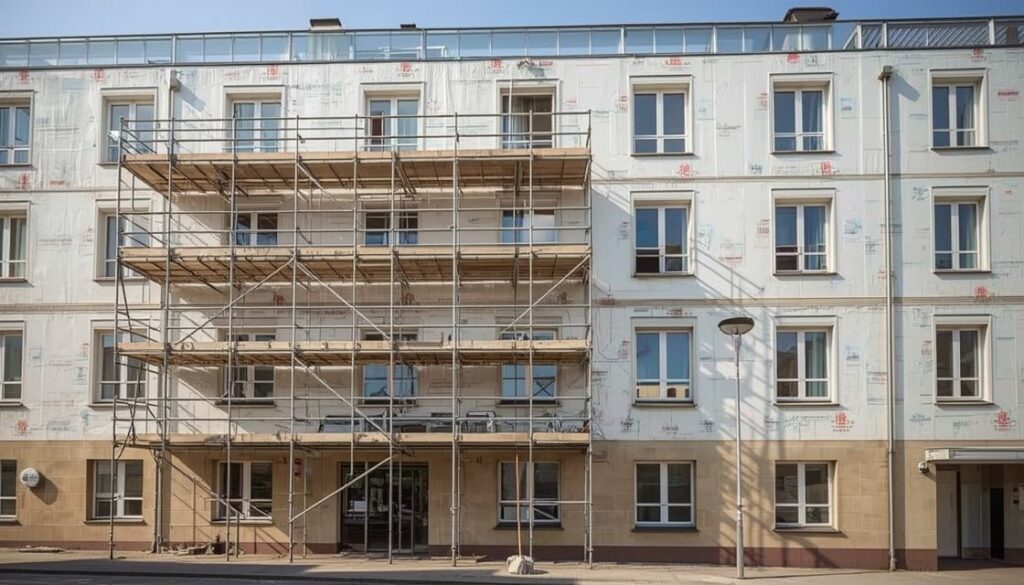 Gebäudemodernisierung Stuttgart: Bestand klug erneuern