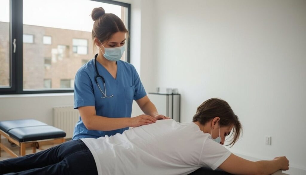 Physiotherapie: Was zahlt die Krankenkasse wirklich?