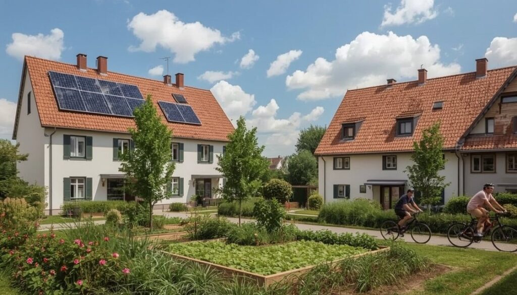 Nachhaltigkeit im Alltag: Was wirklich zählt