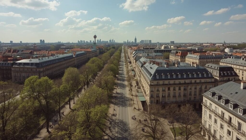 Städtereise Berlin 2026: Prenzlauer Berg entdecken