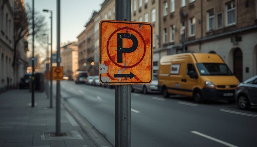 Temporäre Halteverbote 2026: Digitaler Wandel Temporäre Halteverbote 2026: Digitaler Wandel