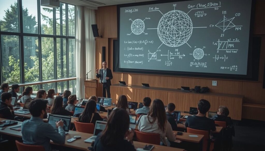 Theoretische Informatik als Fundament moderner KI Theoretische Informatik als Fundament moderner KI