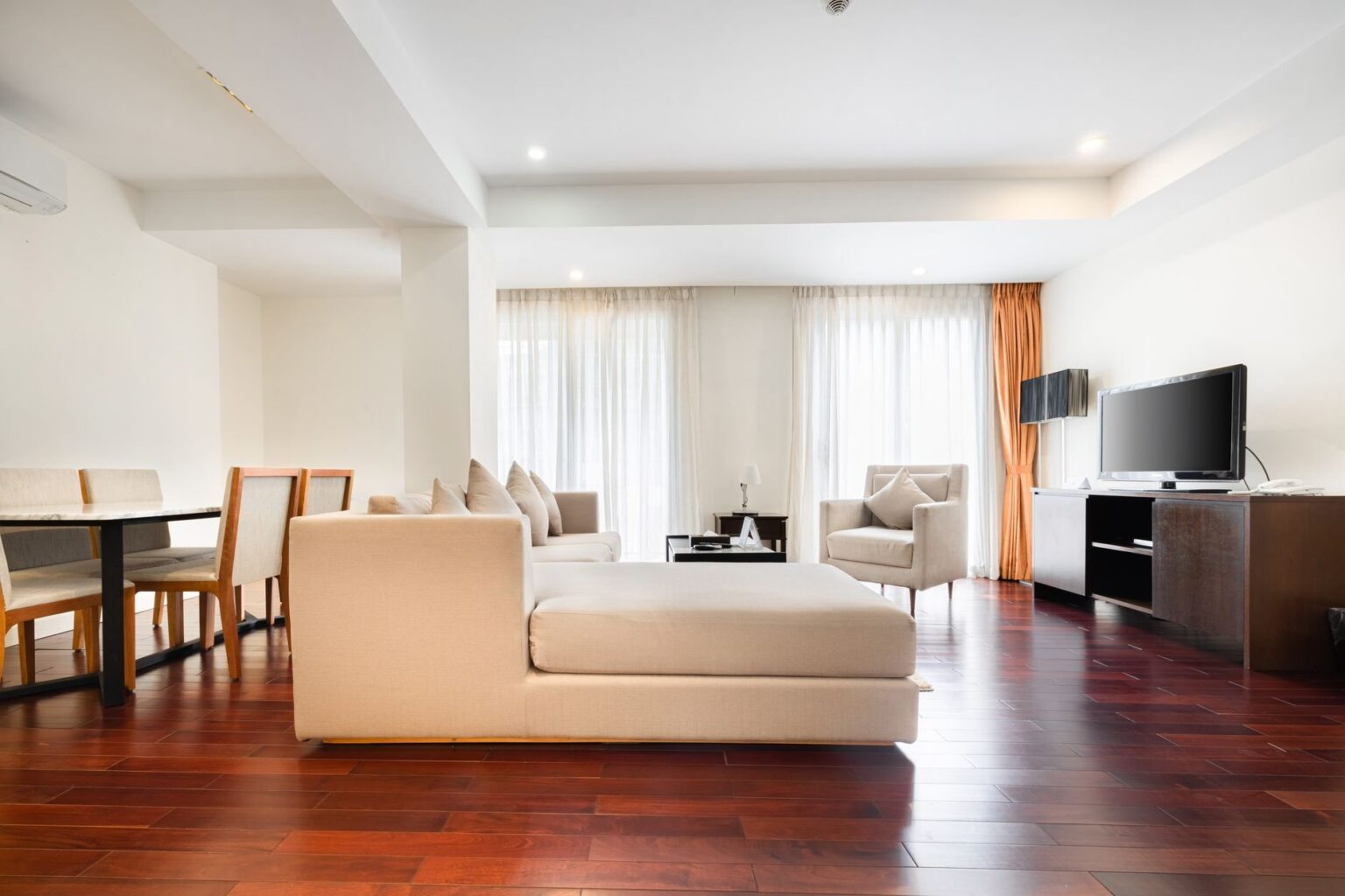 Appartement im Urlaub: 7 Vorteile für freie Reisende Appartement im Urlaub: 7 Vorteile für freie Reisende