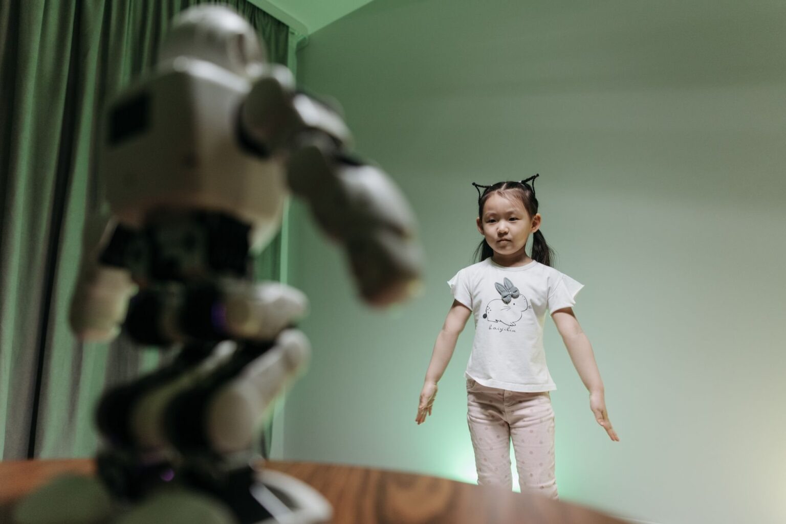 Begleitroboter: Was sie heute wirklich können