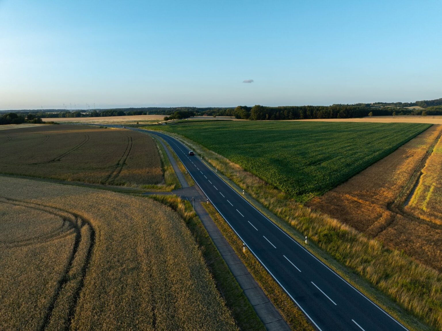 Immobilien in Grenzregionen: Steuer und Recht Immobilien in Grenzregionen: Steuer und Recht