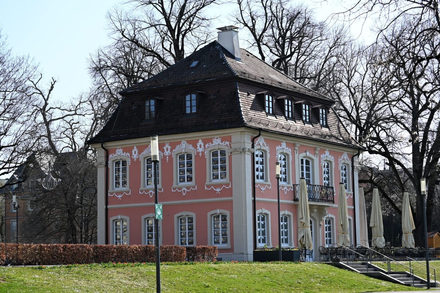 Immobilien als Kulturgut: Erhalt und Förderung