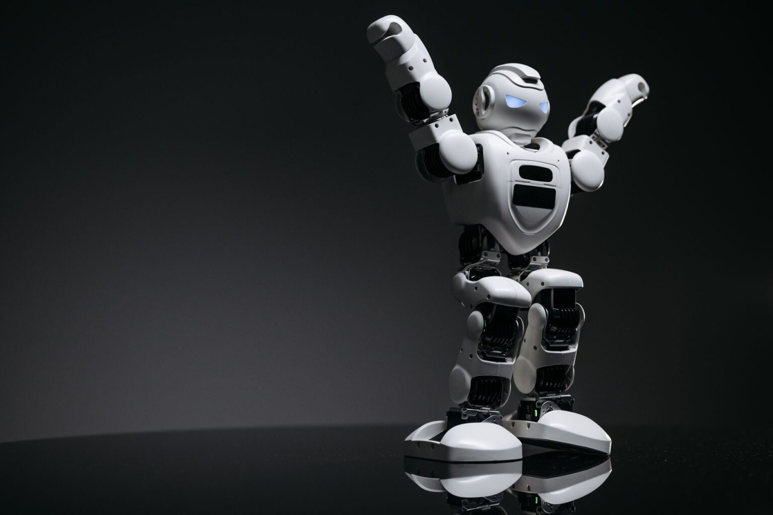 Lernende Roboter: Wie KI das Nutzererlebnis verändert
