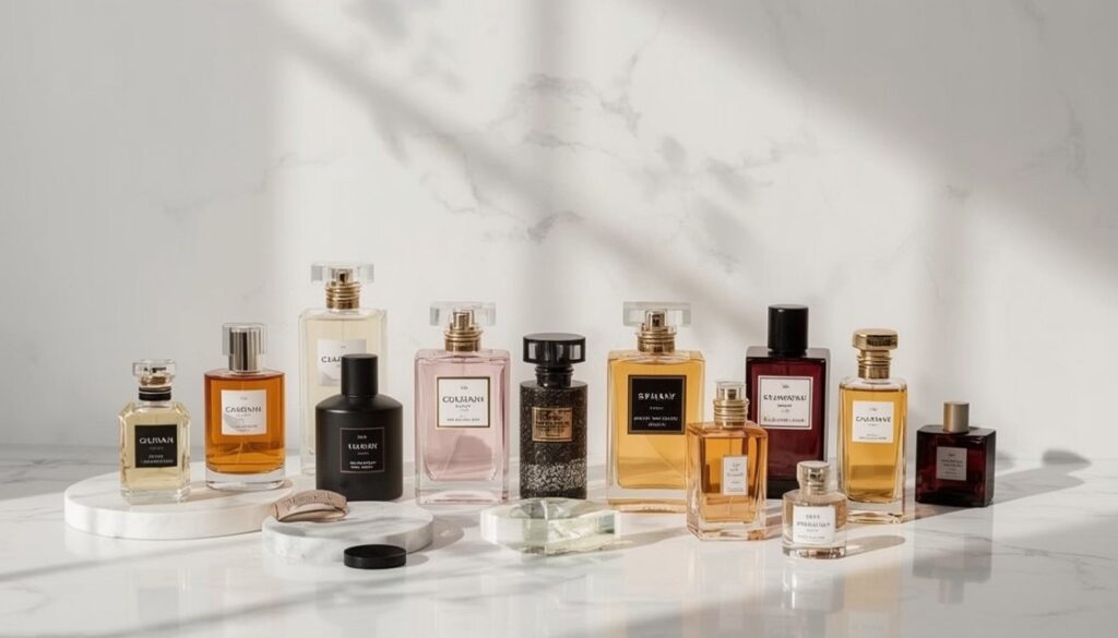 Parfum online kaufen: Sortiment und Marken im Überblick