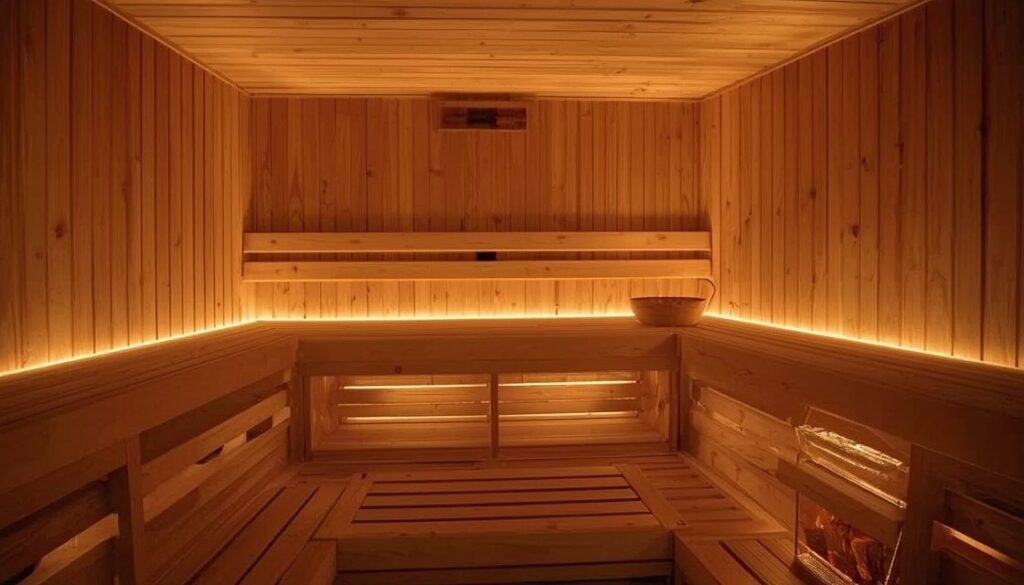 Sauna Infrarot Kombi: Was die Geräte wirklich können