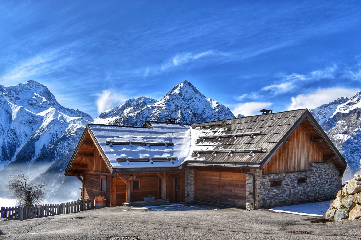 Wellness-Urlaub Schweiz: Was ein Spa Hotel leisten muss