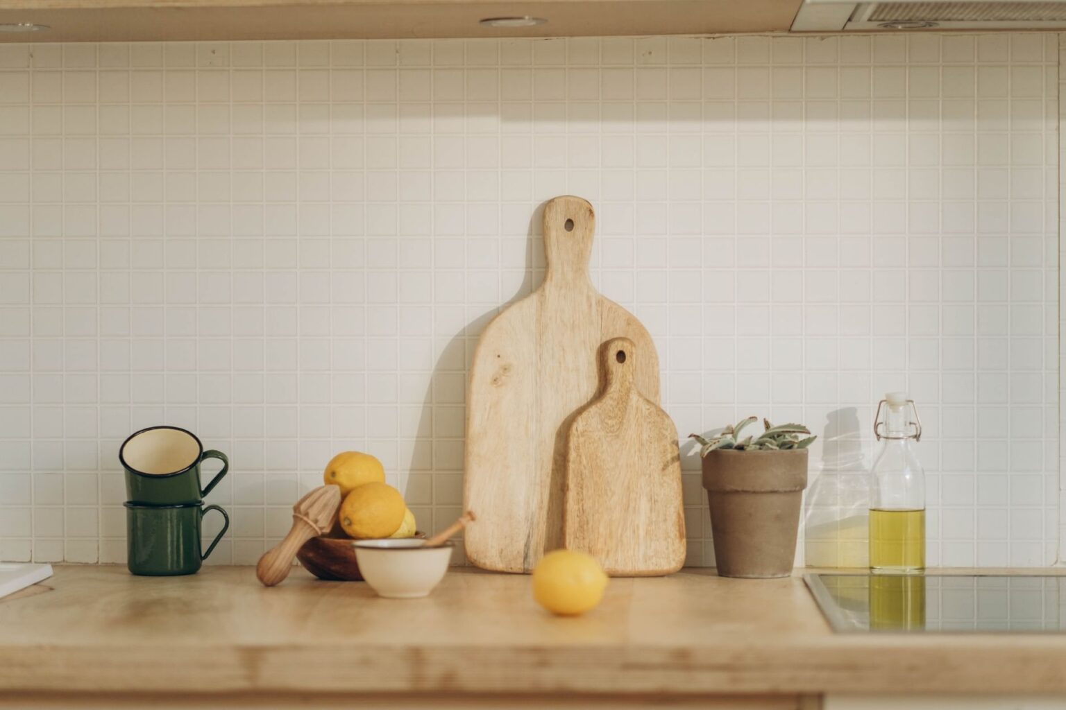 Backen ohne Industriehefe: Gesünder selbst backen